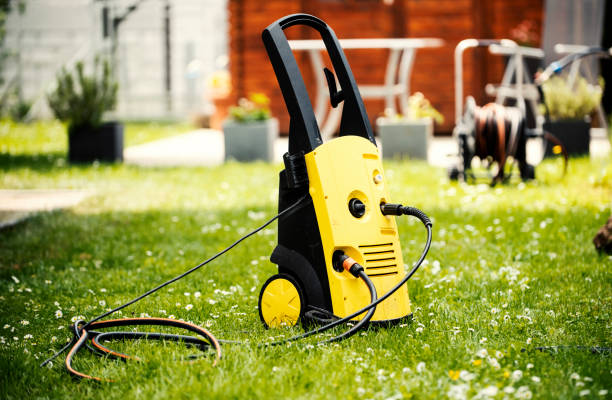 River Falls, WI Pressure Washing Services Company